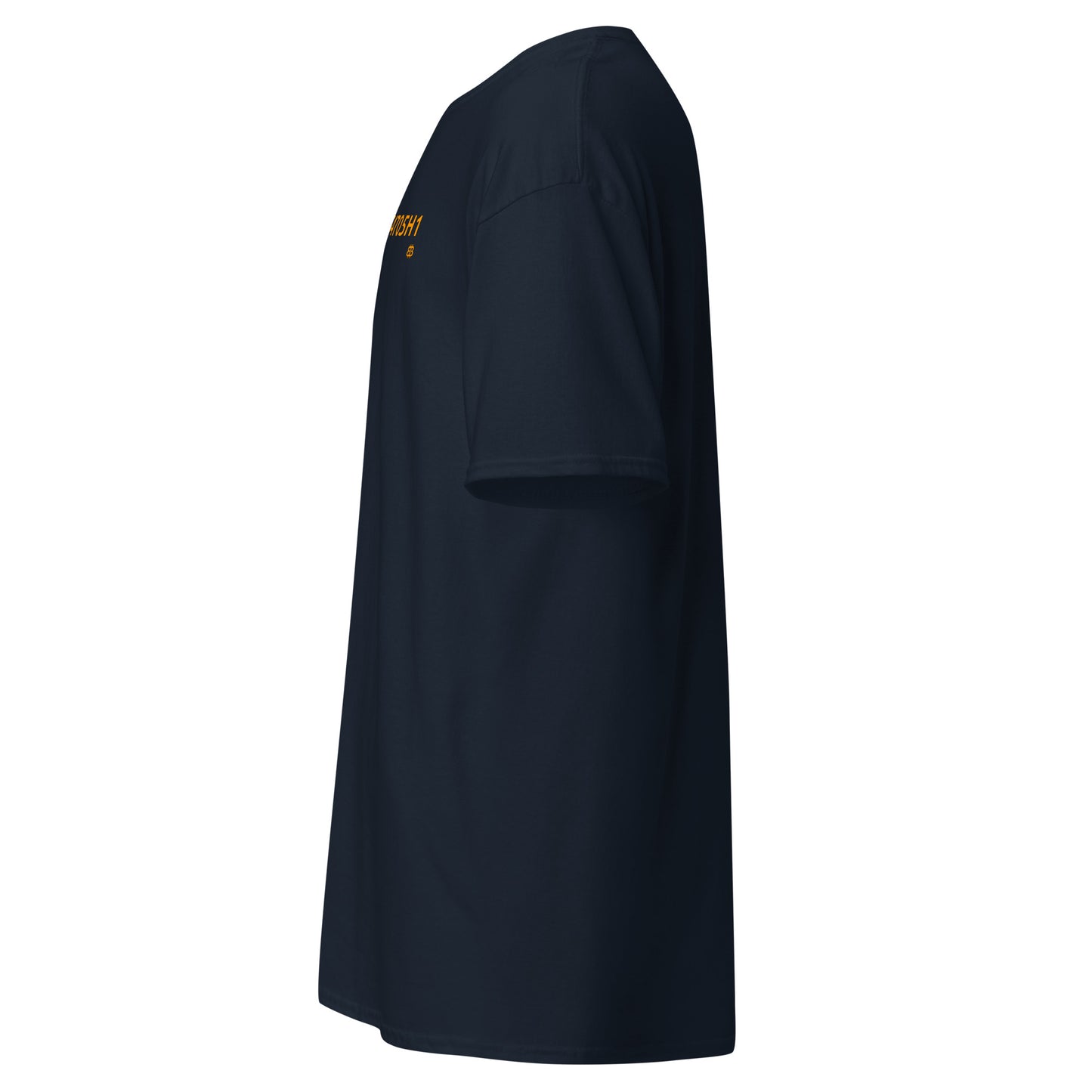 Klassisches Herren-T-Shirt „54705H1_sm“