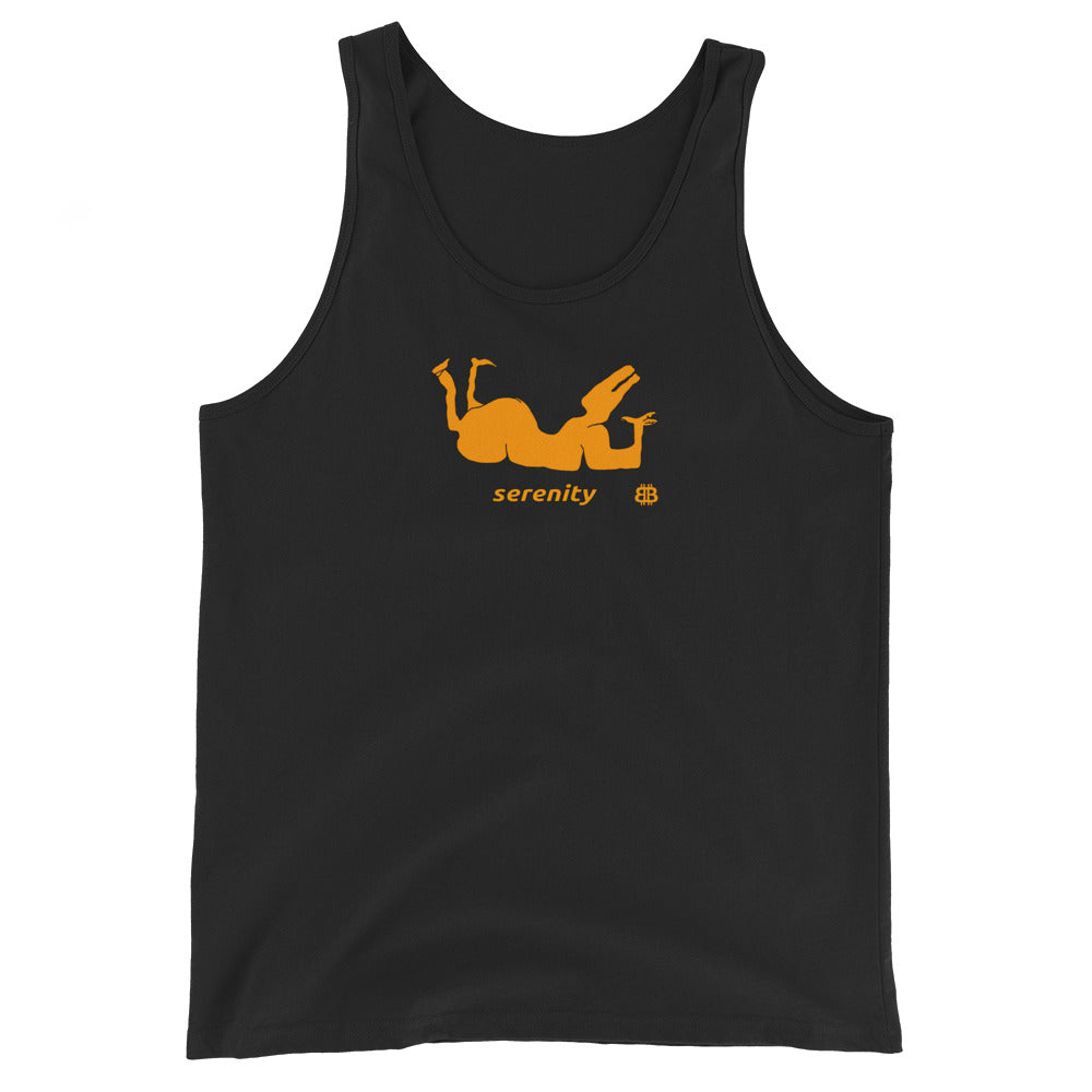 Herren Tank Top „Serenity“