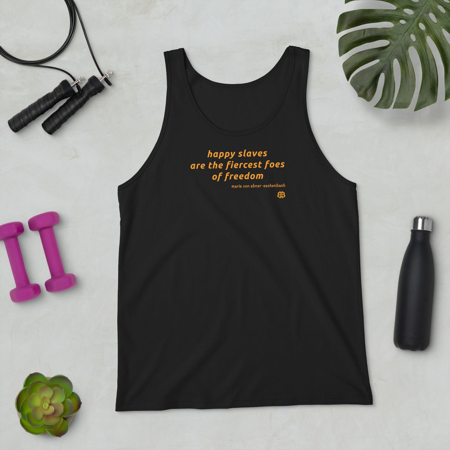 Damen Tank Top „Ebner_engl“