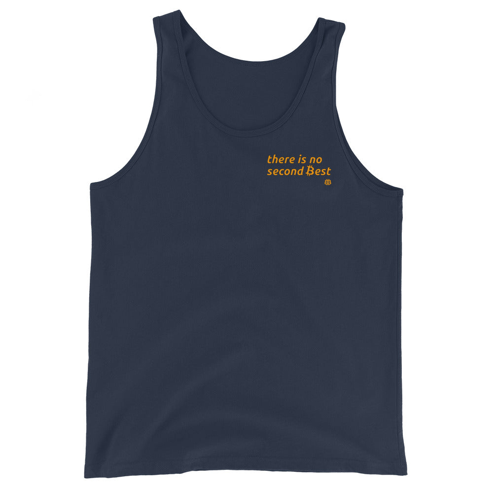 Unisex-Tanktop „2best_sm“