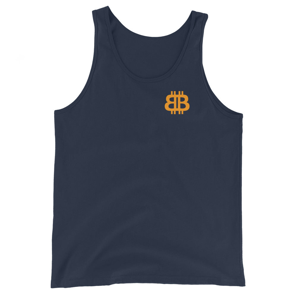 Women's Tank Top "BB_sm"