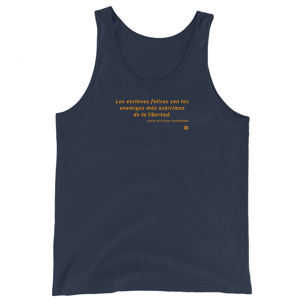 Herren Tank Top „EBNER_esp“