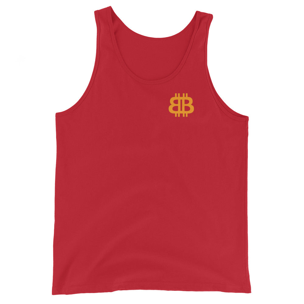 Women's Tank Top "BB_sm"