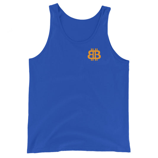 Damen Tank Top „BB_sm“