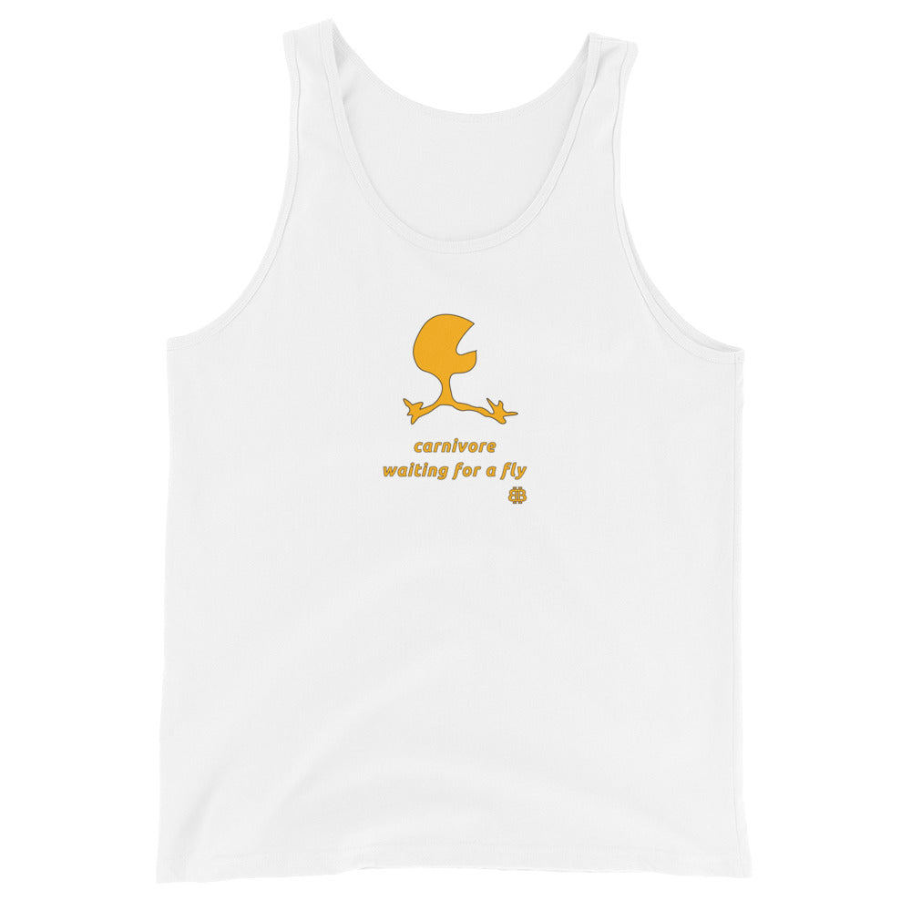 Unisex Tanktop „Carni“