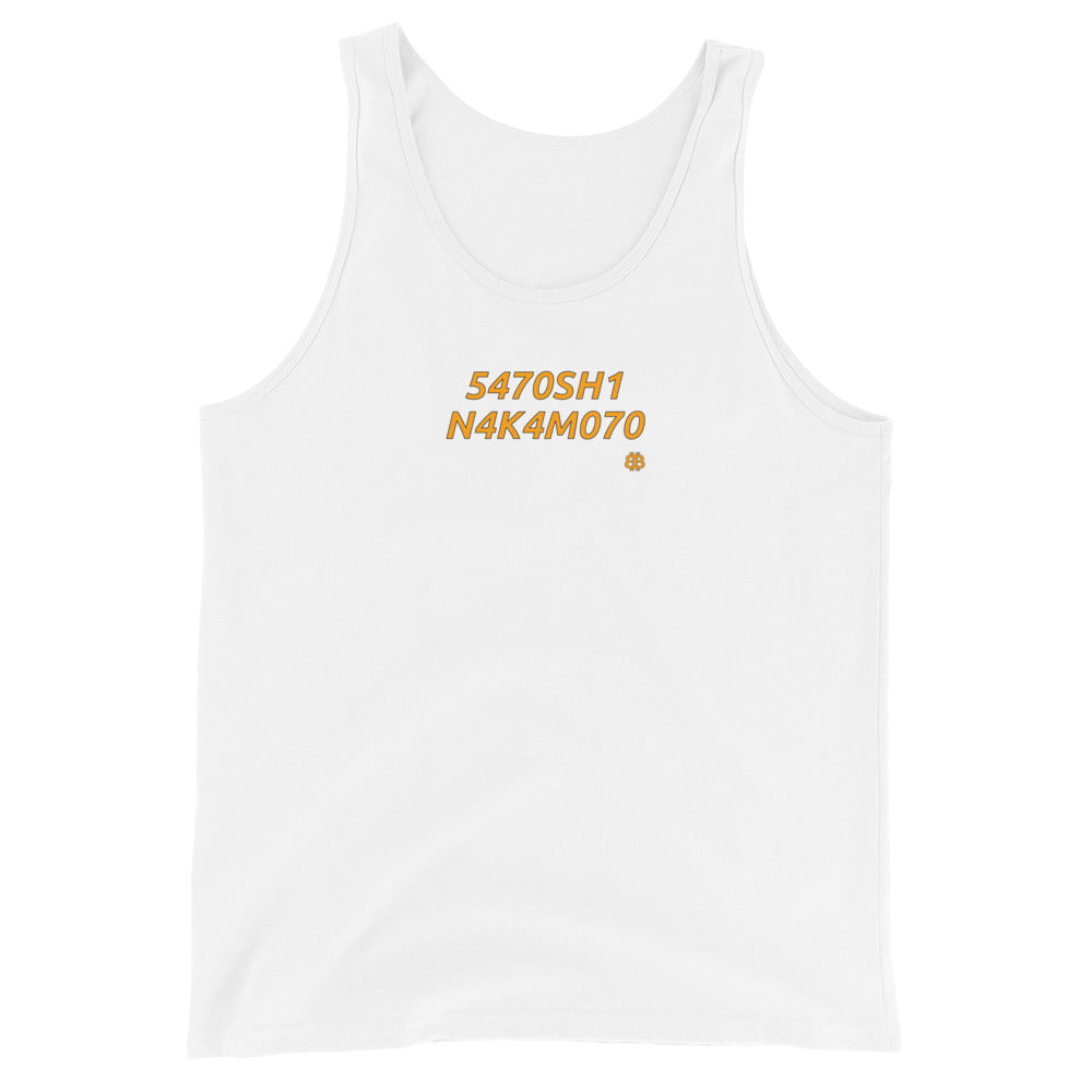 Unisex-Tanktop „N4K4M070“