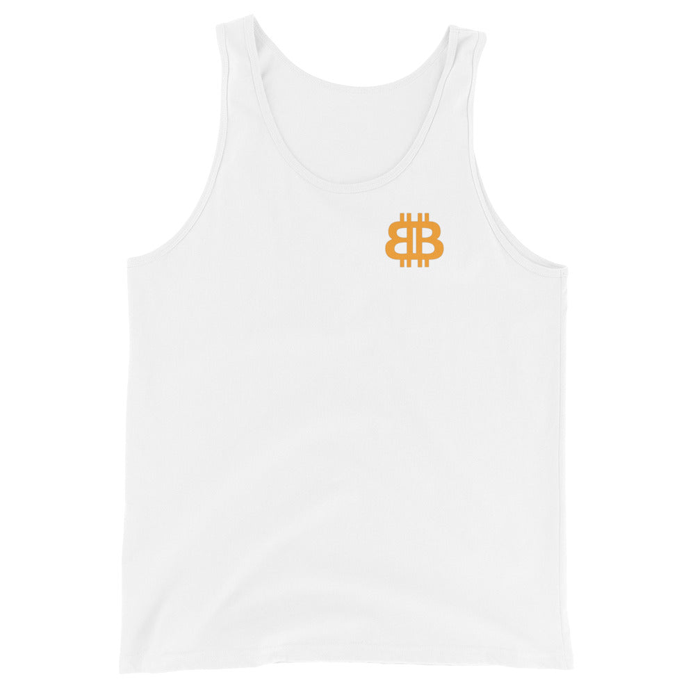 Women's Tank Top "BB_sm"