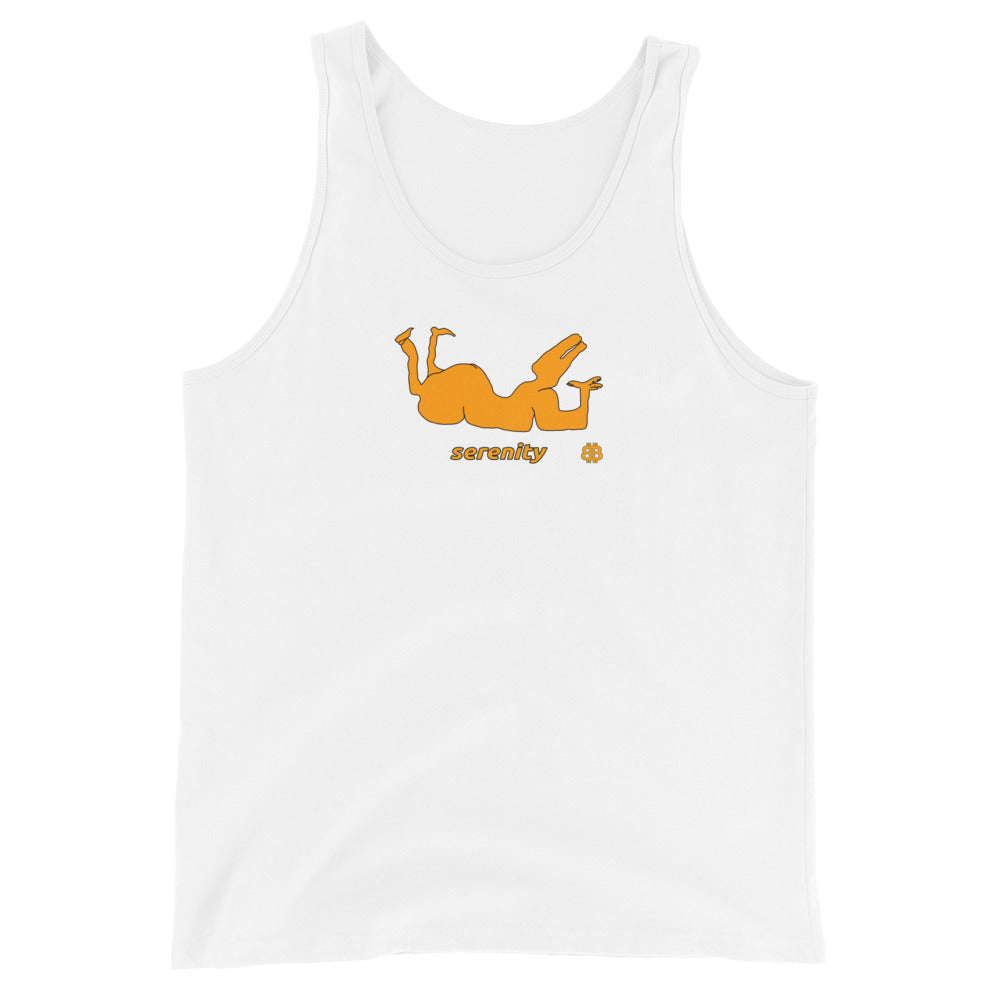 Herren Tank Top „Serenity“