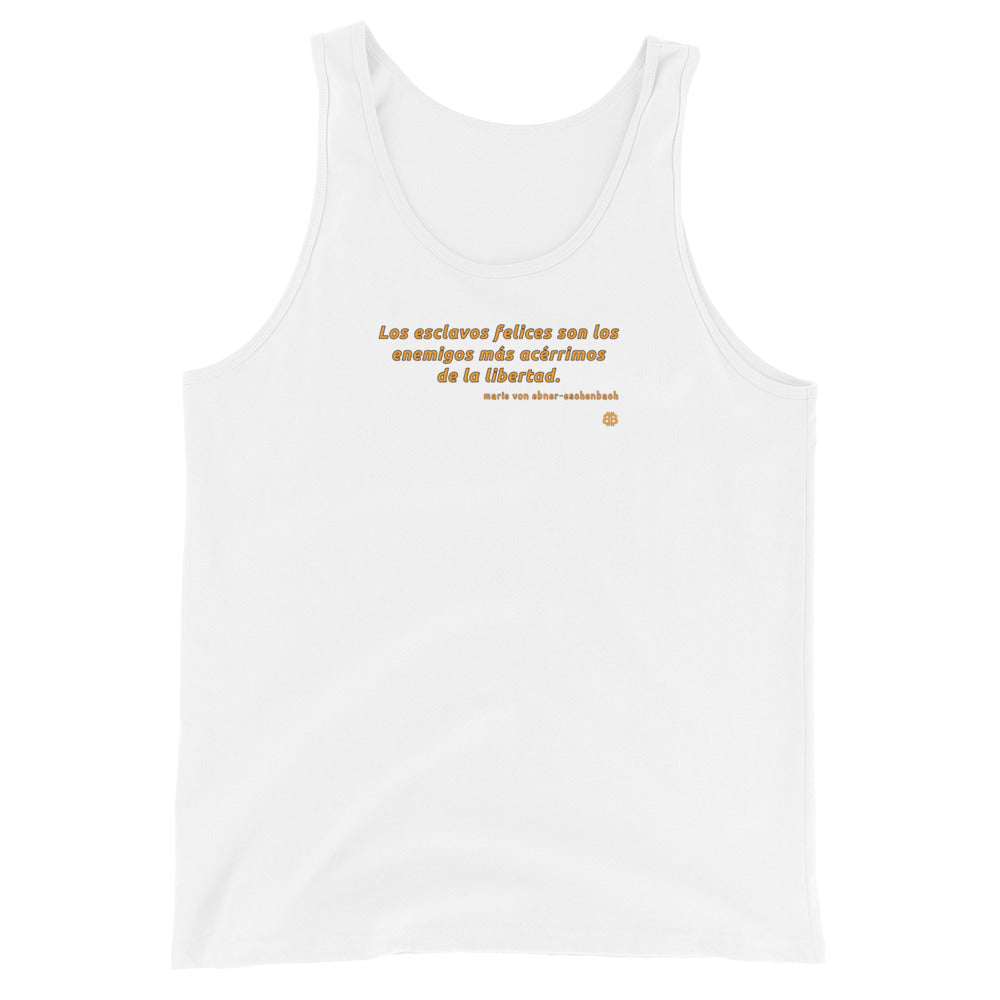 Herren Tank Top „EBNER_esp“