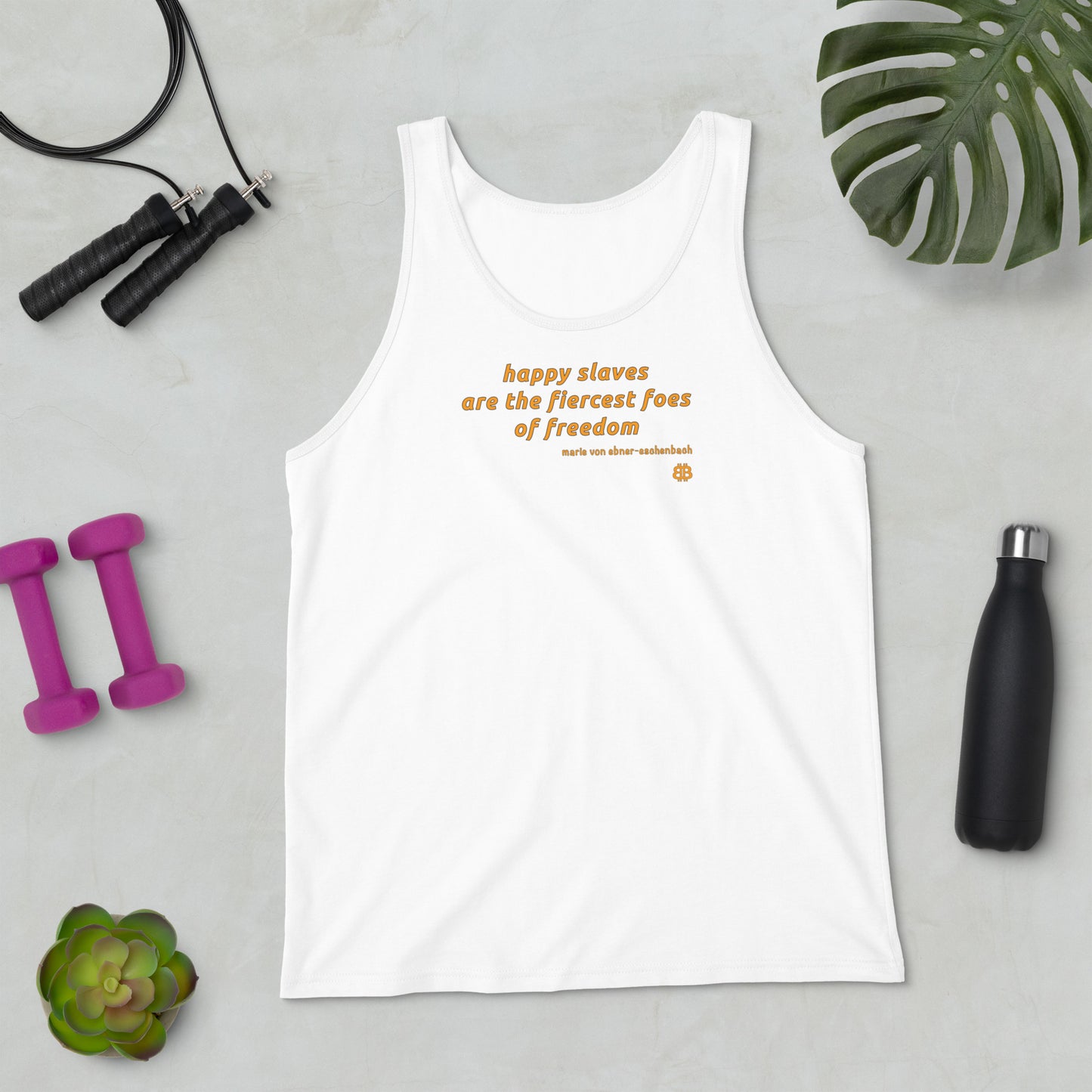Damen Tank Top „Ebner_engl“