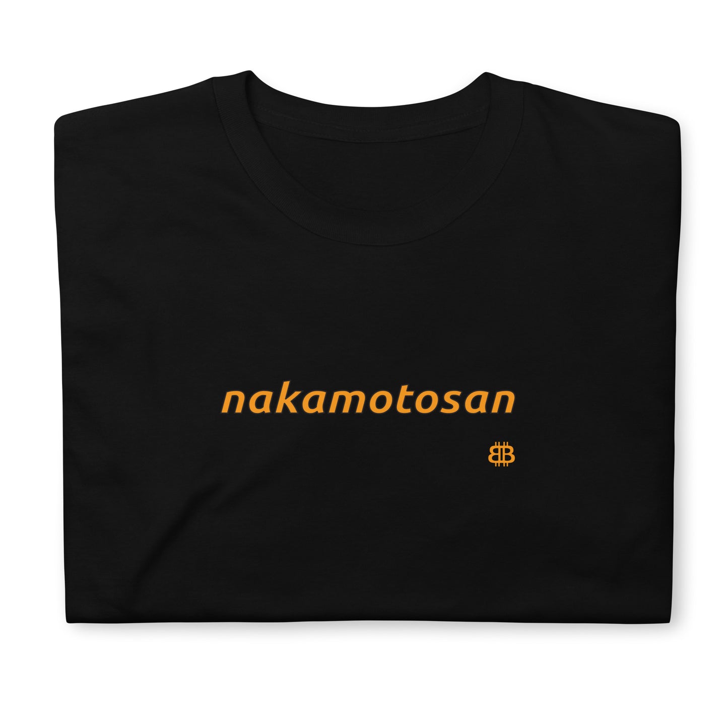 Klassisches Damen-T-Shirt „-san“