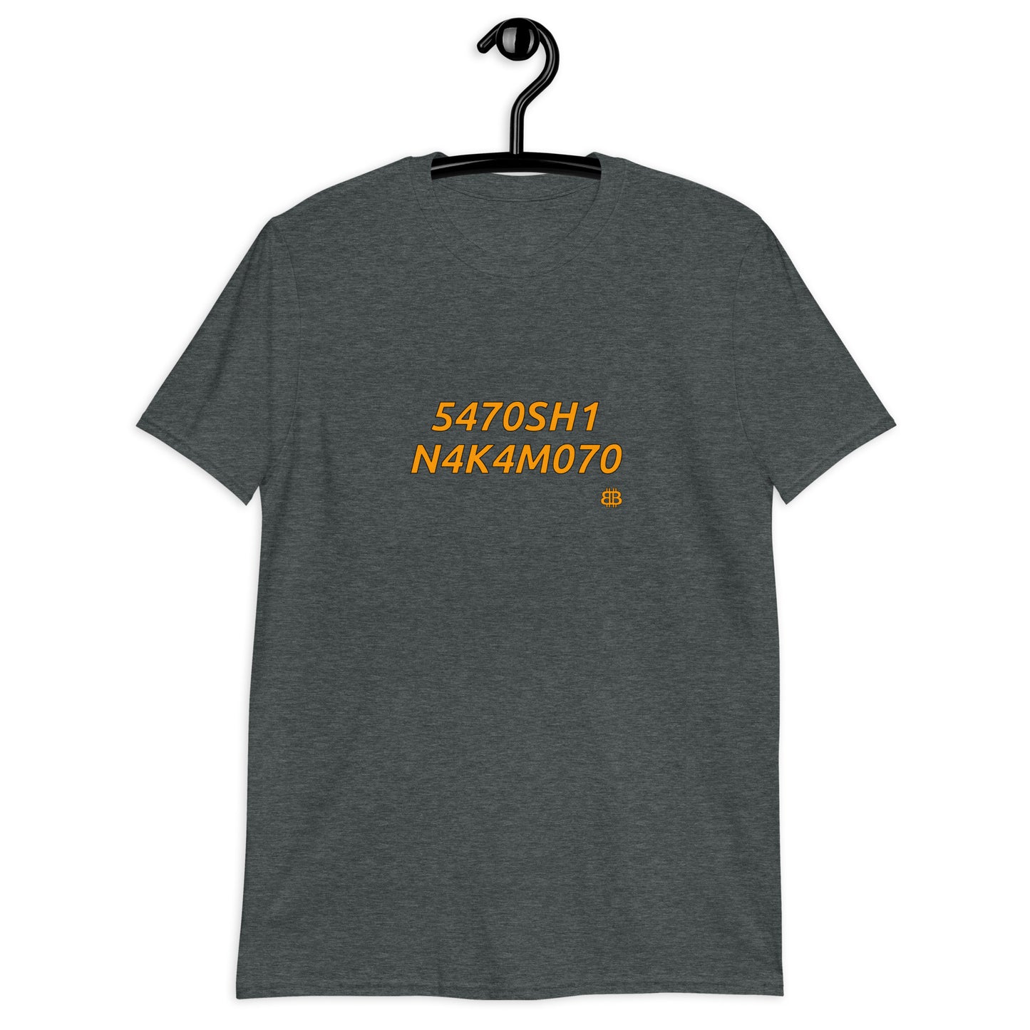 Klassisches Damen-T-Shirt „N4K4M070“