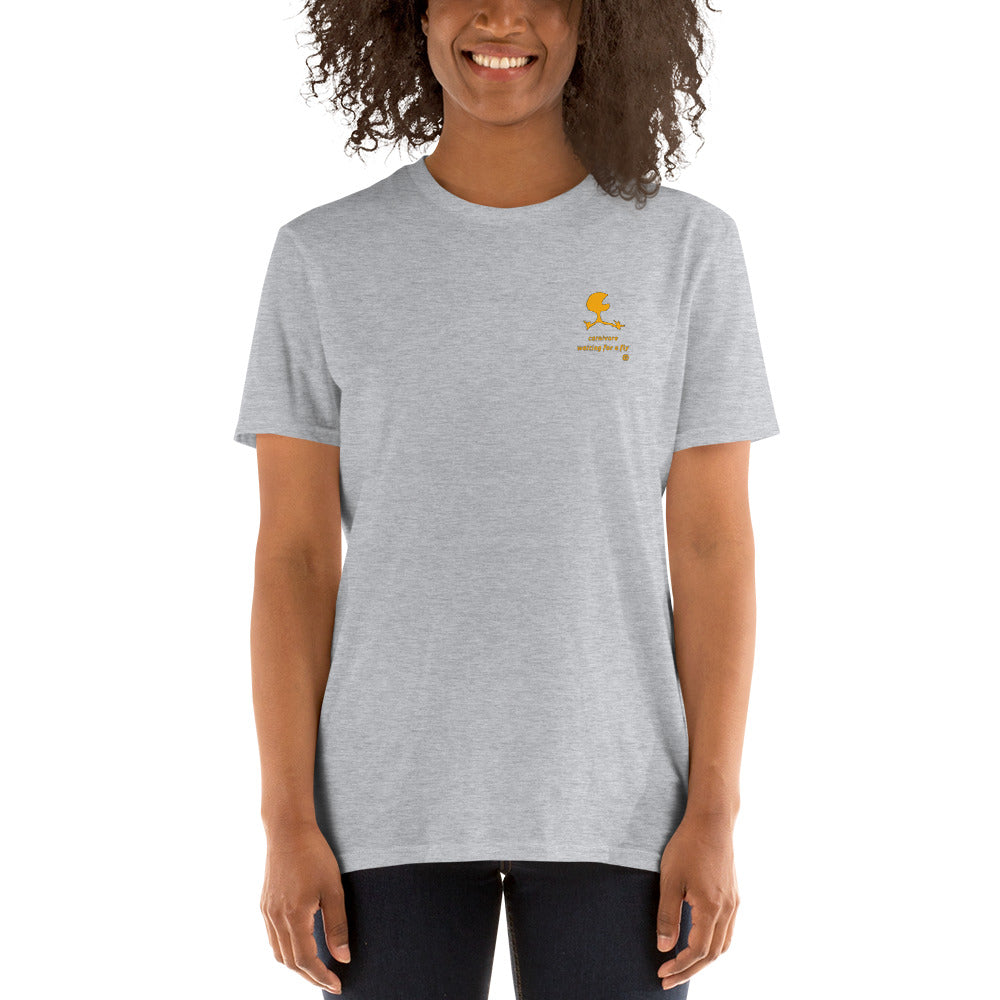 Women's classic tee "Carni_sm"