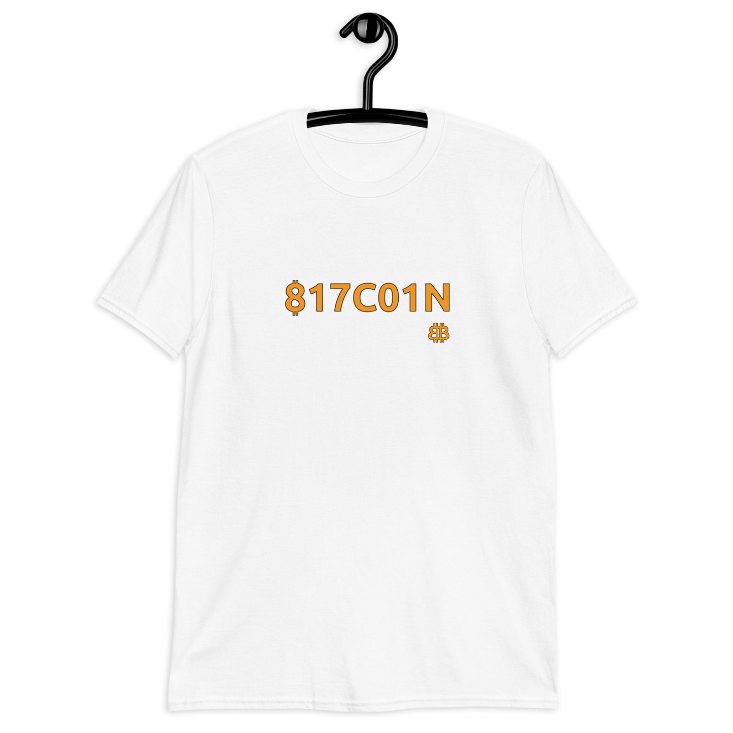 Klassisches Damen-T-Shirt „B17C01N“