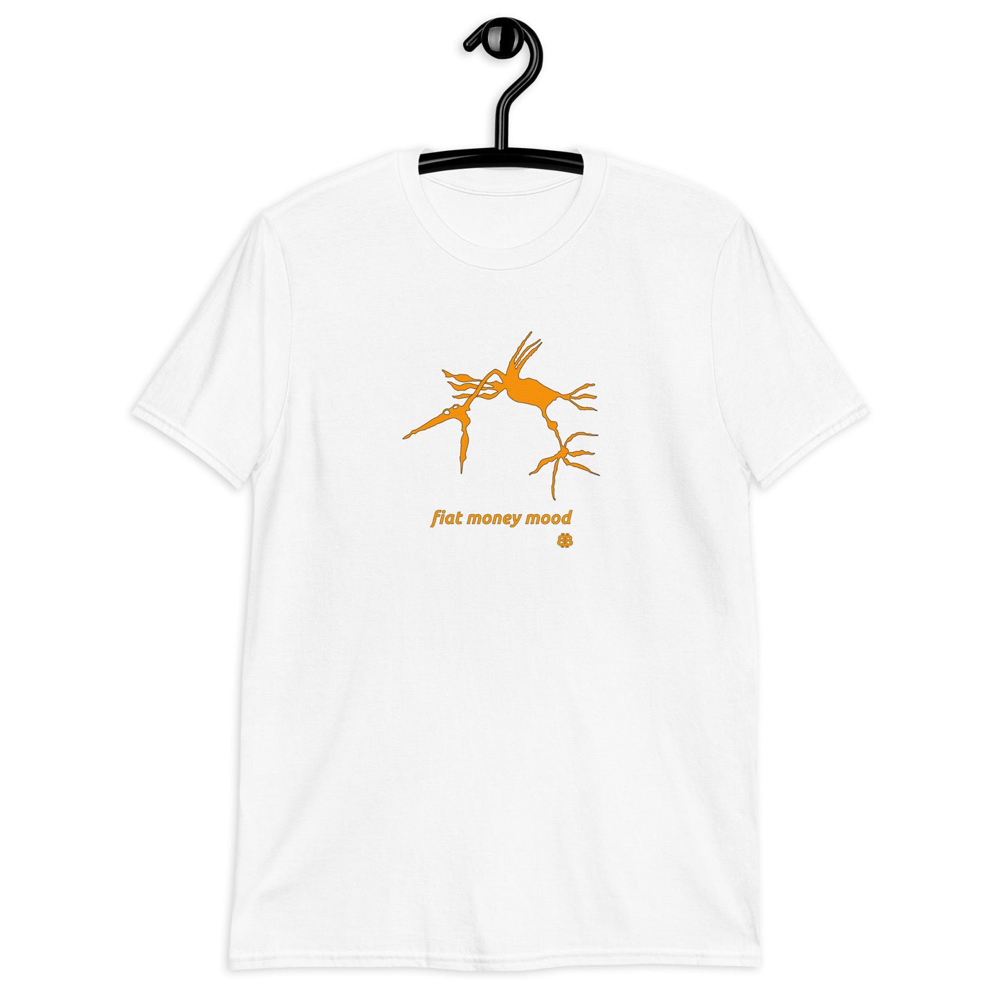 Women's classic tee "Mood"