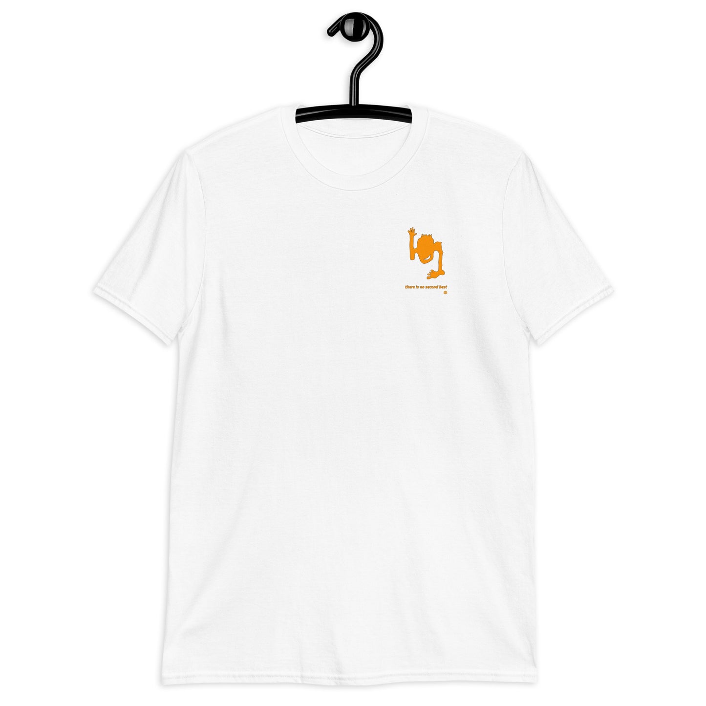 Women's classic tee "2Best_sm"