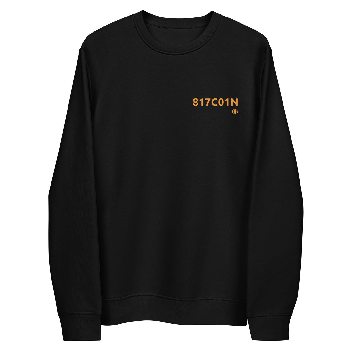 Unisex-Öko-Sweatshirt „817C01N_sm“