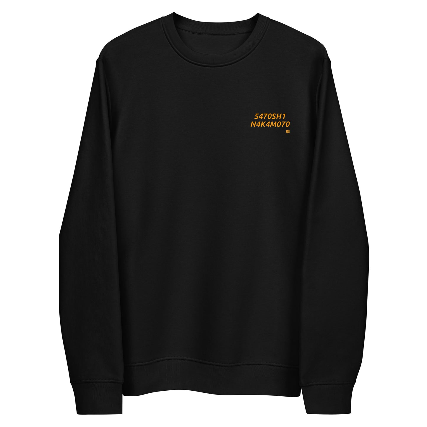 Unisex-Öko-Sweatshirt „N4K4M070_sm“
