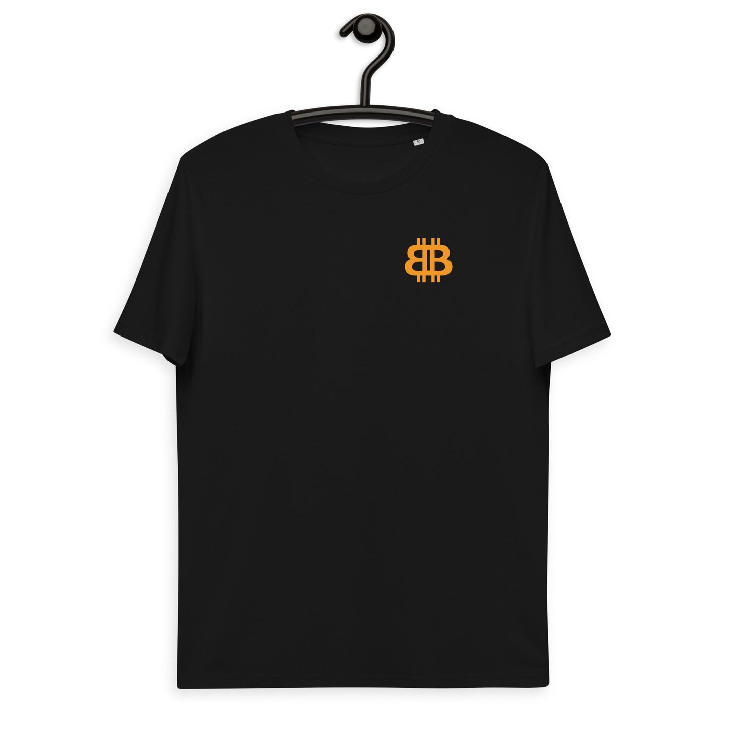 Women's organic cotton t-shirt "BB_sm"