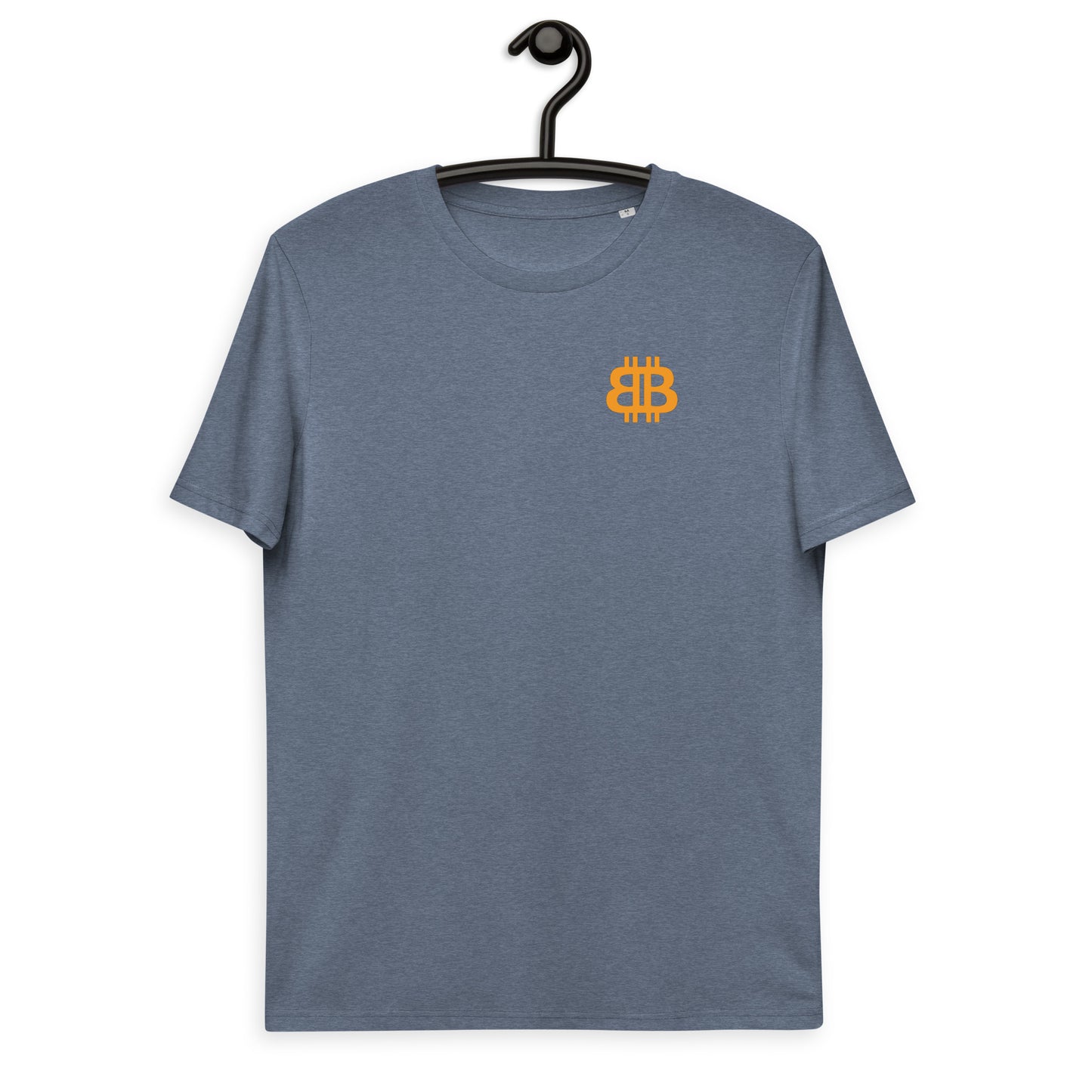 Women's organic cotton t-shirt "BB_sm"