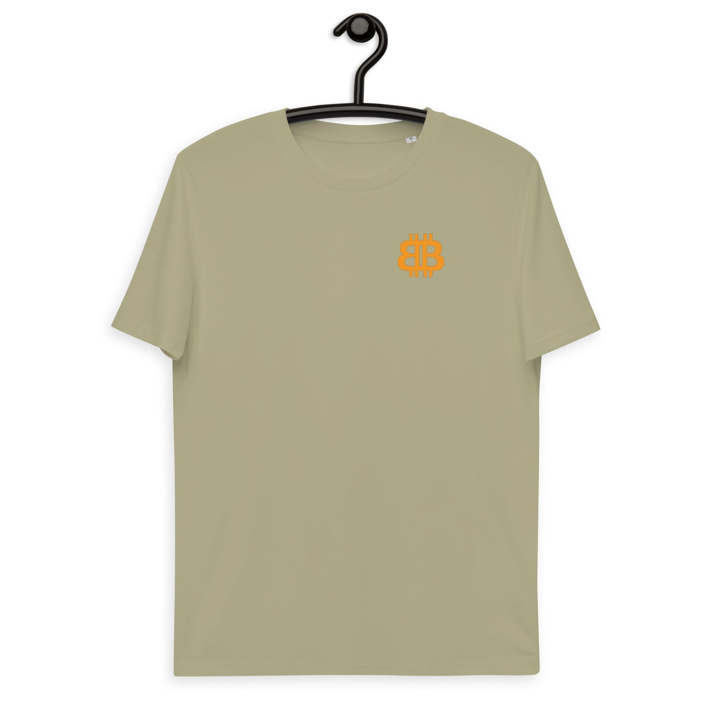 Women's organic cotton t-shirt "BB_sm"