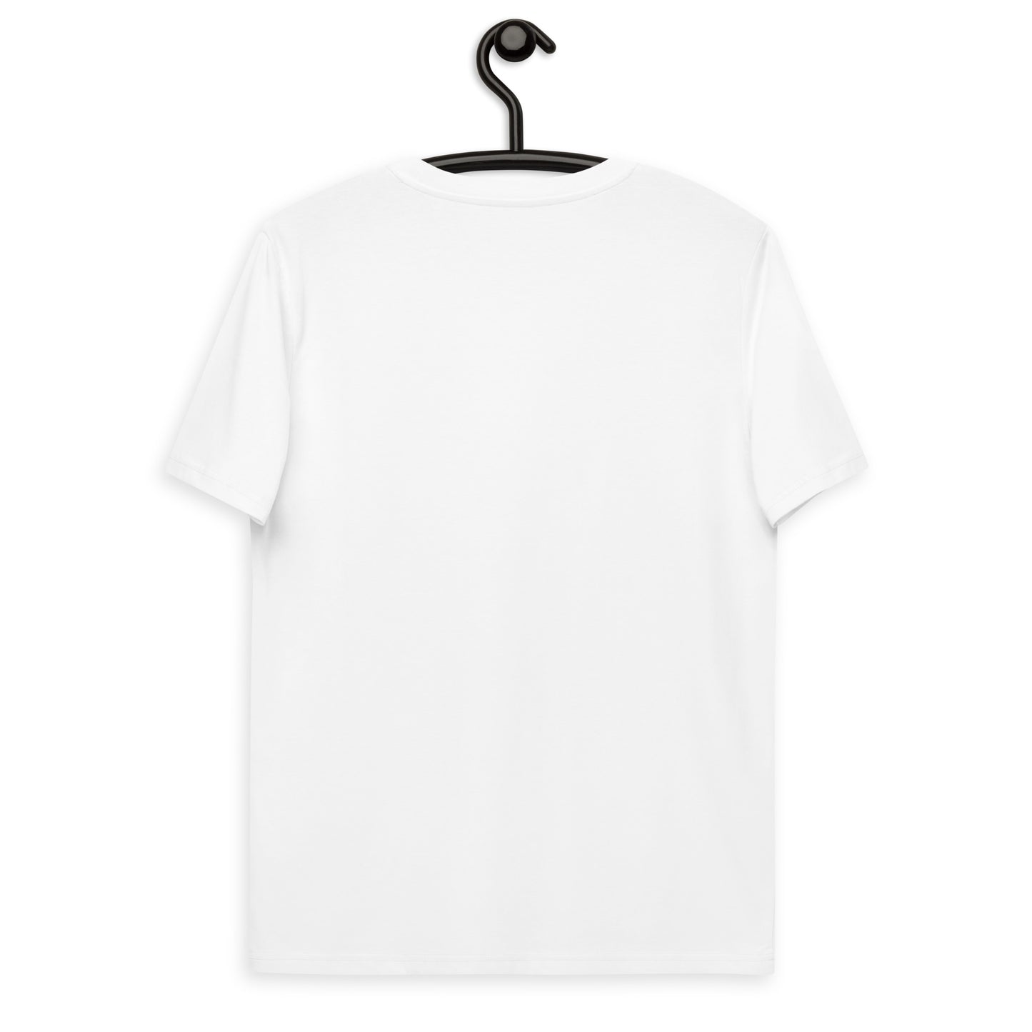 Unisex organic cotton t-shirt "Different_sm"