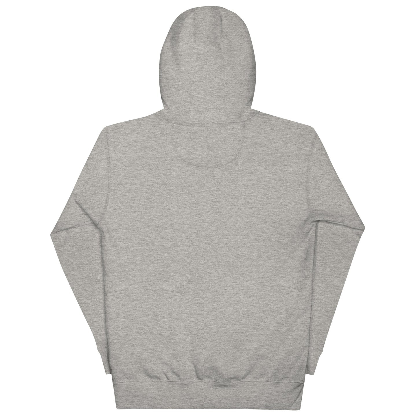 Herren Bio Bio Hoodie „OS everything“