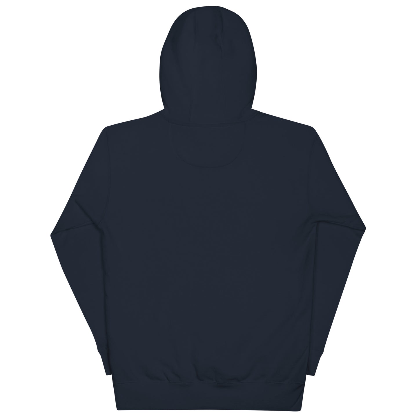 Herren Bio Bio Hoodie „OS everything“
