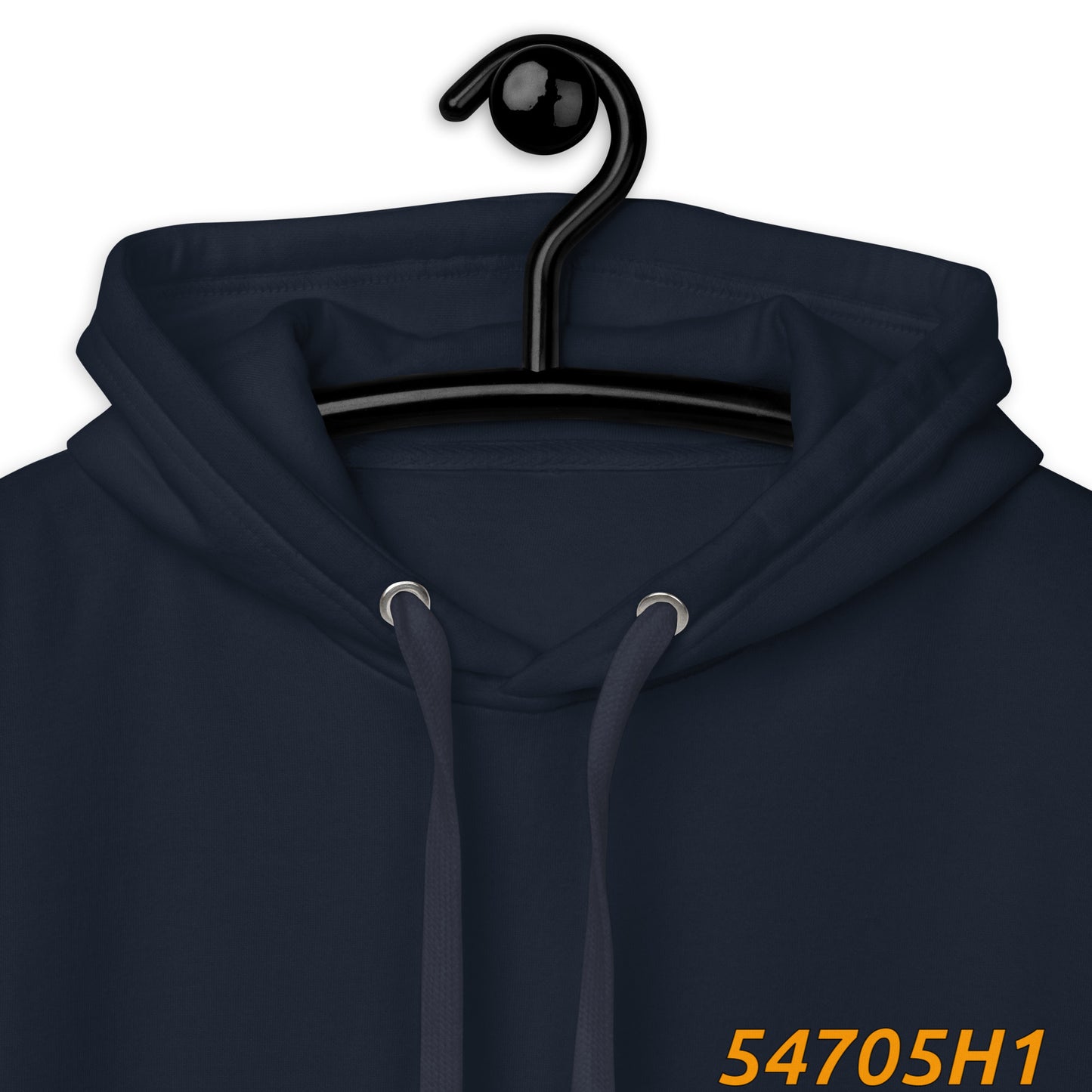 Unisex Kapuzenpullover „54705H1_sm“