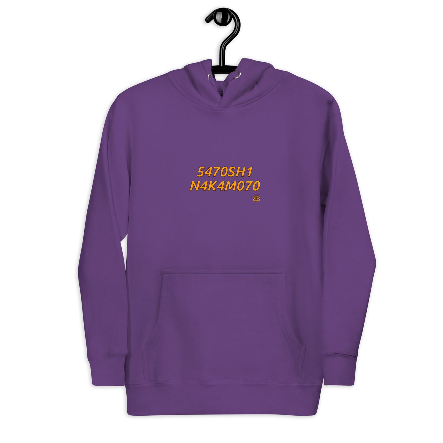 Unisex Kapuzenpullover „N4K4M070“