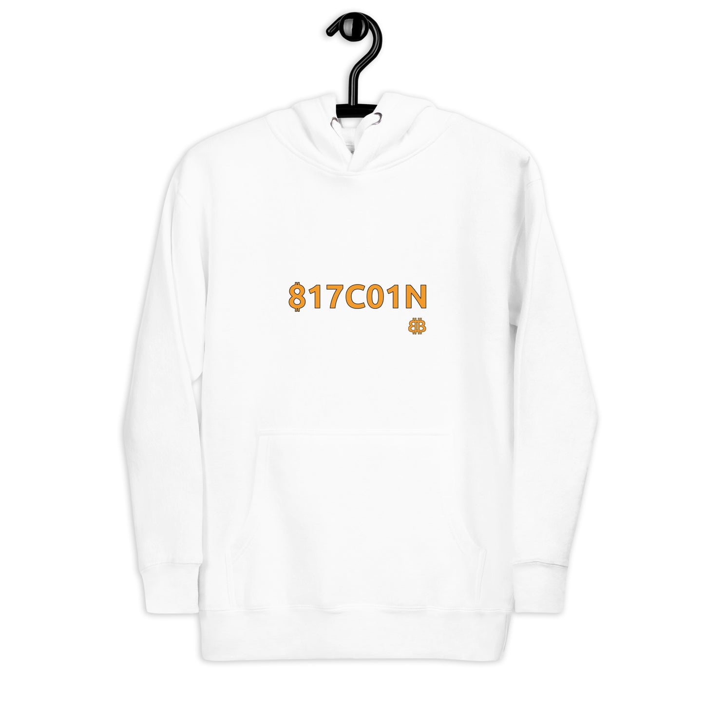 Unisex Kapuzenpullover „B17C01N“