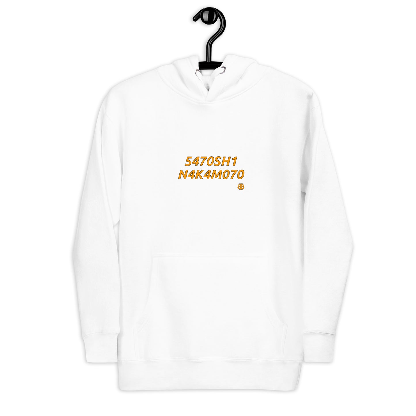 Unisex Kapuzenpullover „N4K4M070“