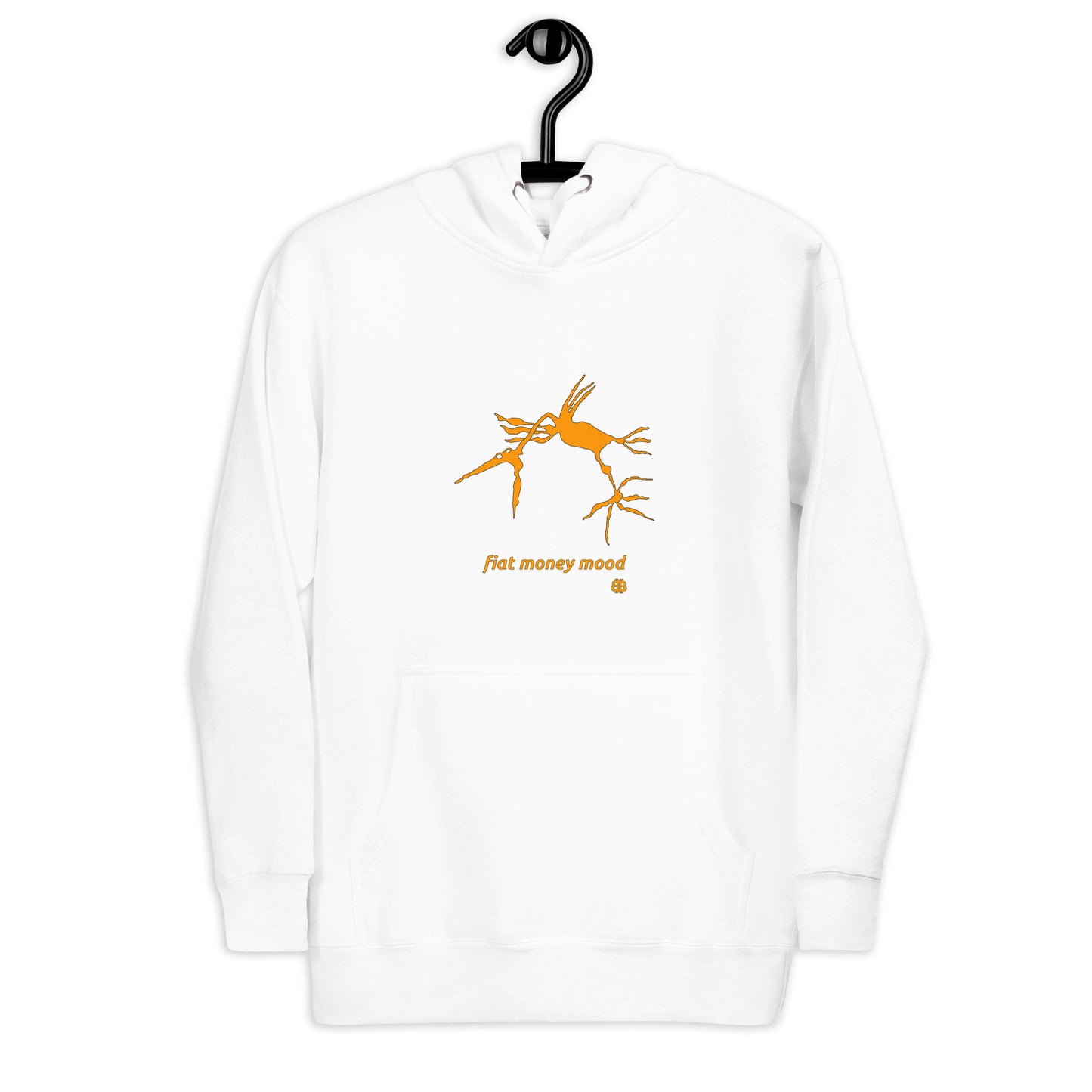 Unisex Hoodie "Mood"