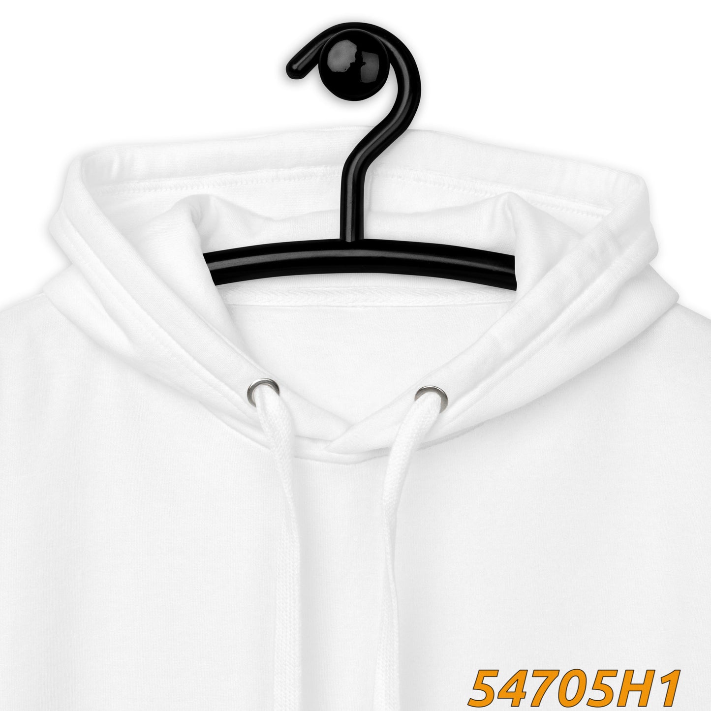 Unisex Kapuzenpullover „54705H1_sm“