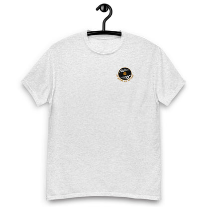 Men's classic tee "RHC_sm"