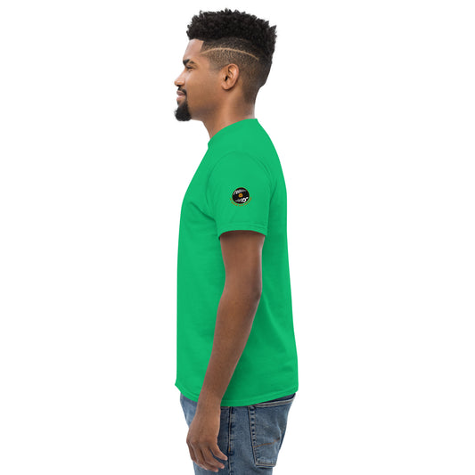 Camiseta clásica para hombre "RHC_li"