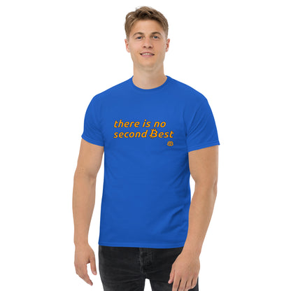 Camiseta clásica para hombre "2best"