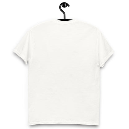 Camiseta clásica para hombre "Shutup_sm"