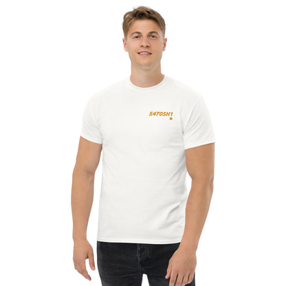 Camiseta clásica para hombre "54705H1_sm"
