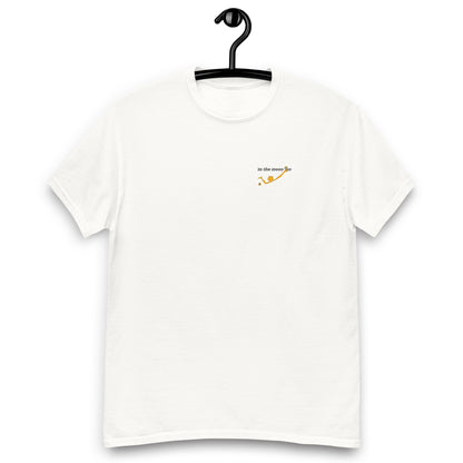 Men's classic tee "Mooon_sm"