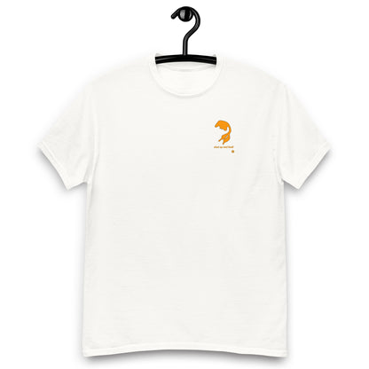 Camiseta clásica para hombre "Shutup_sm"