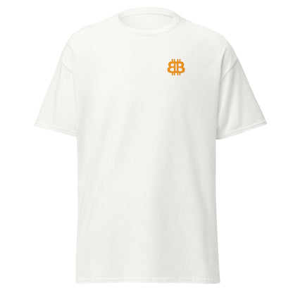 Camiseta clásica para hombre "BB_sm"