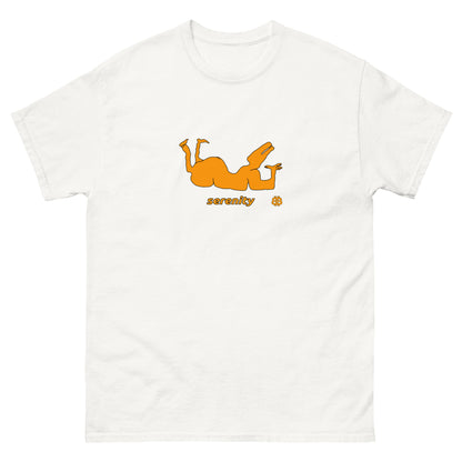 Klassisches Herren-T-Shirt „Serenity“