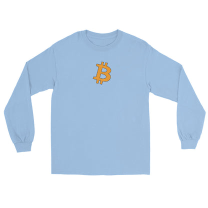 Unisex Long Sleeve Shirt "B"