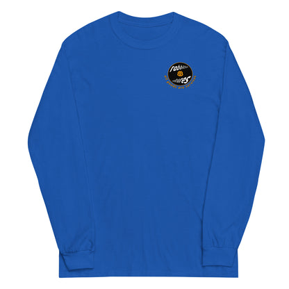 Unisex Long Sleeve Shirt "RHC_sm"