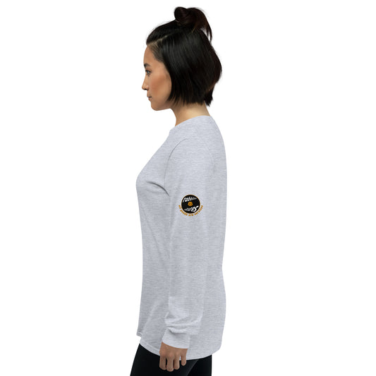 Unisex Long Sleeve Shirt "RHC_li"