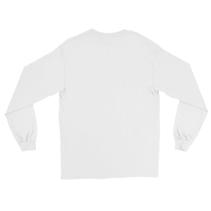 Unisex Long Sleeve Shirt "817C01N_sm"