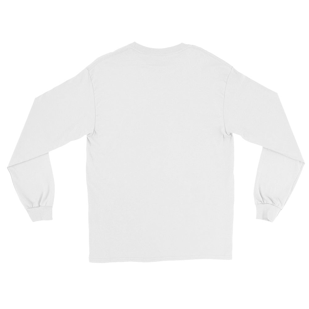 Unisex Long Sleeve Shirt "Mooon_sm"