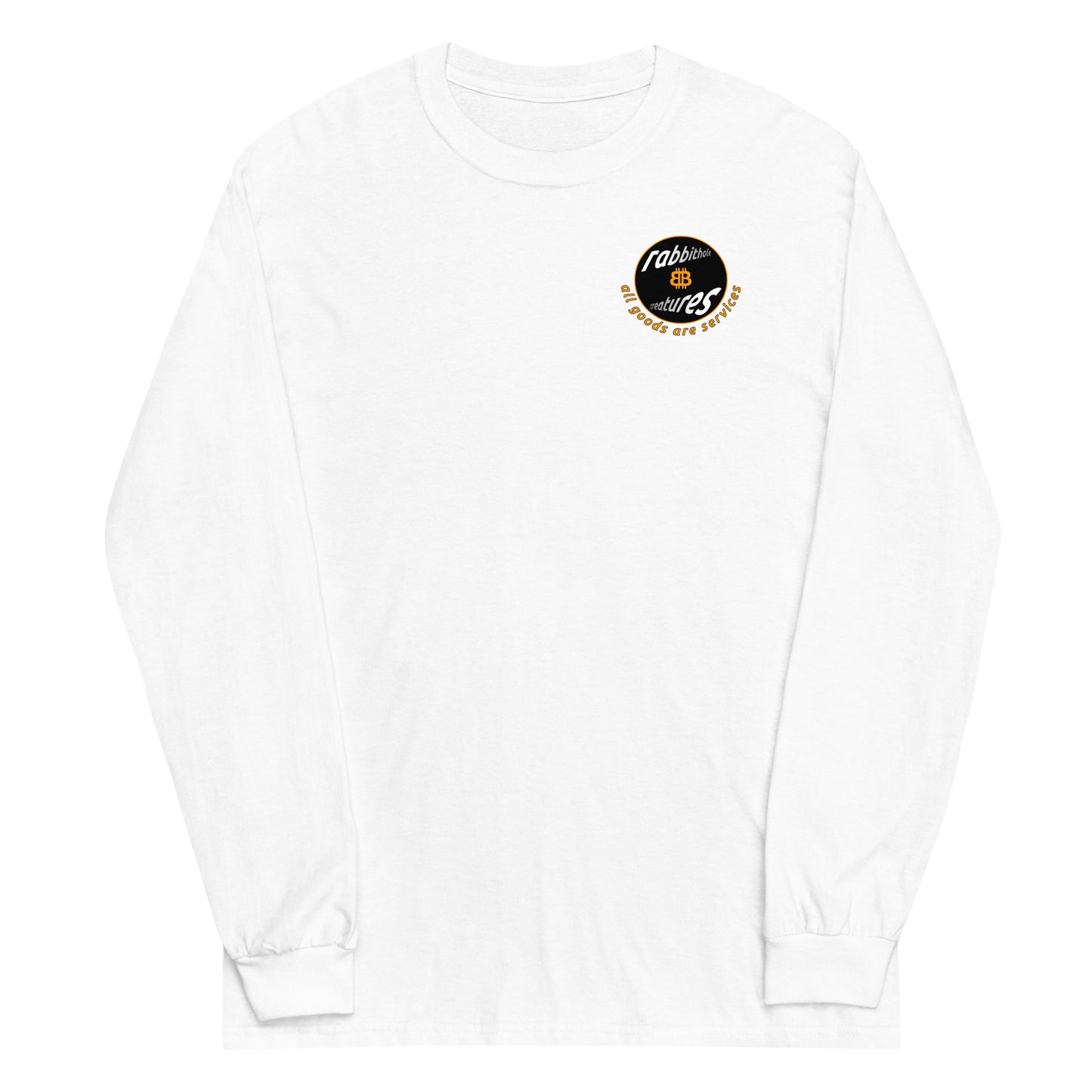 Unisex Long Sleeve Shirt "RHC_sm"