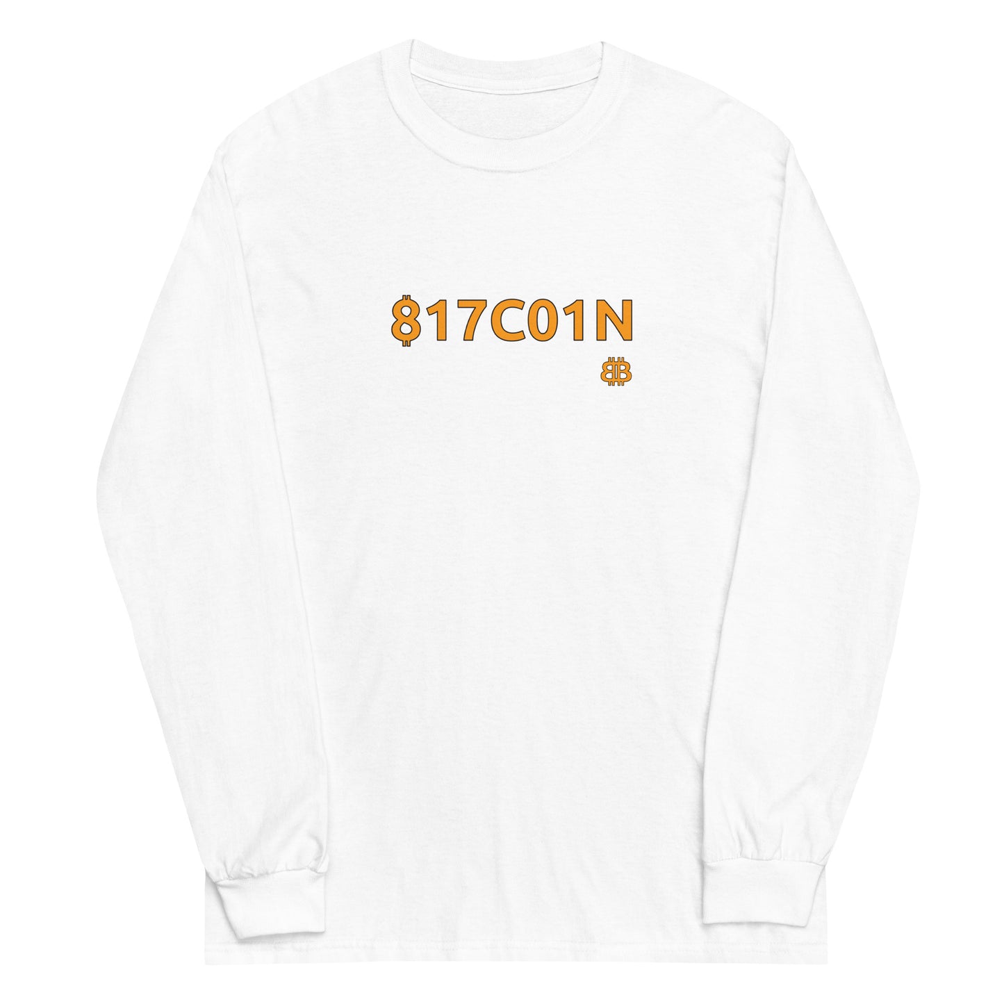 Unisex Long Sleeve Shirt "B17C01N"